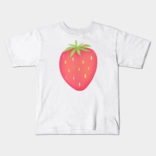 strawberry Kids T-Shirt